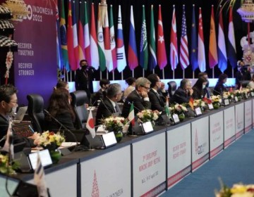 Bappenas Tekankan Solusi Kongkret Penuhi Komitmen Pembangunan G20