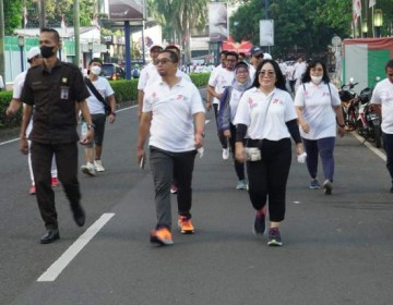 Komitmen Memajukan Pangan Indonesia, ID FOOD lakukan sejumlah langkah Transformasi lanjutan