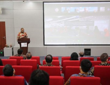 Kolaborasi Pertama di Indonesia, Sinergi Universitas Pertamina dan Schlumber Gelar Pelatihan AI Academy