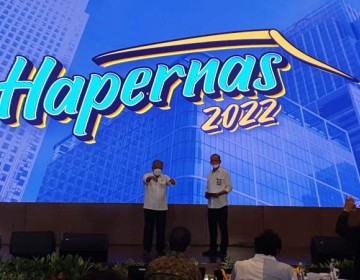 Hapernas Jadi Momentum Tingkatkan Kolaborasi Pembangunan Perumahan Untuk Masyarakat