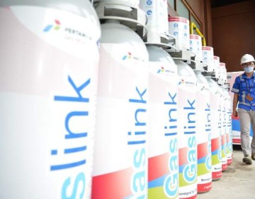 Gaslink CNG Perkuat Layanan Gas Bumi Subholding Gas Pertamina di Bali