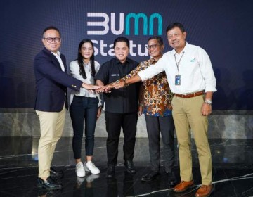 “BUMN Startup Day 2022” Perkuat Sinergi BUMN dengan Ekosistem Startup Indonesia