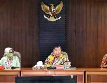 Cermati SIPD, Kemendagri Dukung KPK Integrasi Perencanaan Pembangunan dan Penganggaran