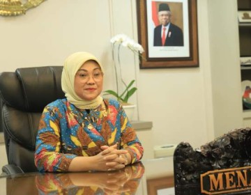 Menaker Ajak Partisipasi Aktif Masyarakat Cegah Penempatan PMI Nonprosedural