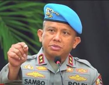 Kronologi Bunuh Yosua Dibuktikan Besok