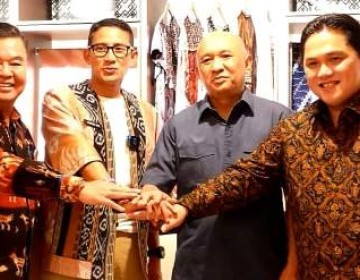 Kemendagri Dorong Pemda Lakukan Percepatan Pengembangan Kewirausahaan 