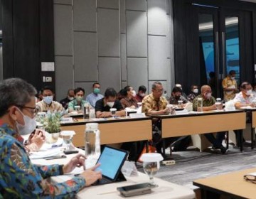 Cegah Kecelakaan Akibat Rem Blong, Ditjen Hubdat Gelar FGD