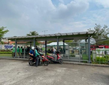 KAI Daop 1 Tegaskan Tidak Ada Pungutan Liar di Area Parkir Stasiun Bekasi Timur