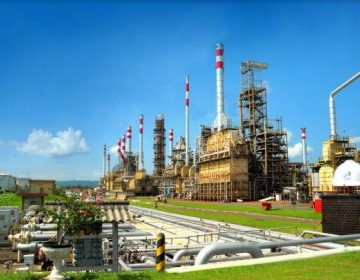 Efisien! Biaya Operasional Kilang Pertamina Lebih Rendah dari Singapura