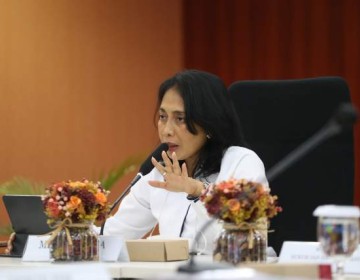 Menteri PPPA Duduk Bersama Seluruh Pihak, Rumuskan Solusi Kasus Dugaan Kekerasan di Ponpes Gontor