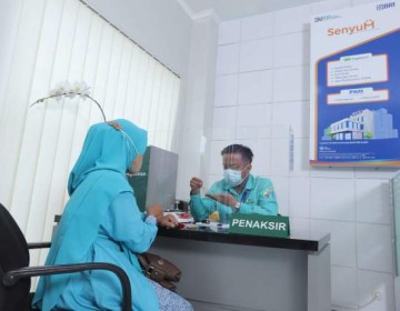 Satu Tahun Holding Ultra Mikro, Tingkatkan Kesejahteraan dan Percepat Inklusi Keuangan 