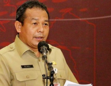 Mendagri Berikan Persetujuan Terbatas kepada  Pj, Plt, dan Pjs Kepala Daerah Dalam Pembinaan Kepegawaian