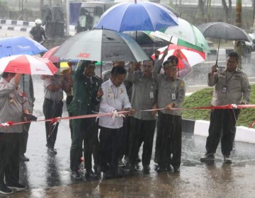 Mentan SYL Minta Mahasiswa PEPI Bangun Sektor Pangan Yang Lebih Kuat