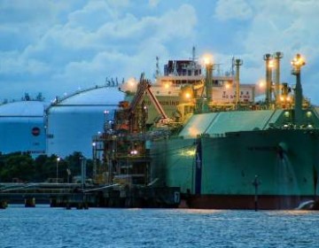 Tingkatkan Sinergi dan Pemanfaatan Teknologi, PGN Laksanakan Terobosan Pemanfaatan LNG