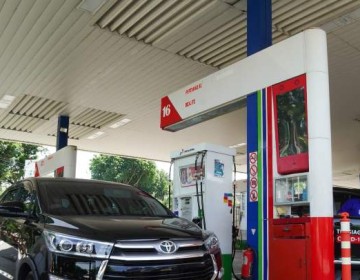 Pertamina Jamin Kualitas Pertalite Sesuai Aturan Pemerintah