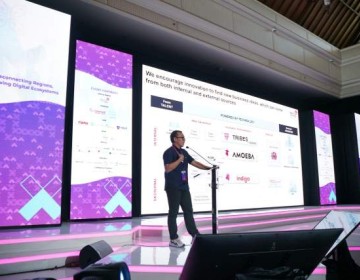 Transformasi Digital Di Indonesia Butuhkan Banyak Talenta