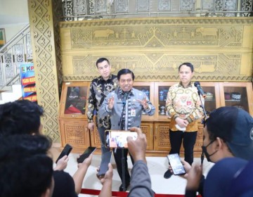 Demokrasi Konstitusional Jadi Pedoman ASN Jalankan Tugas