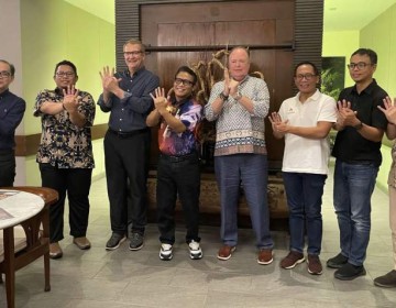 Antares dan Everynet Kolaborasi Perkuat Ekosistem IoT di Indonesia