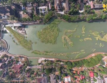 Renovasi TMII Mendekati Selesai, Siap Sambut KTT G20