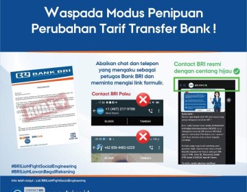 Pakar Keamanan Siber Imbau Masyarakat Tidak Asal Klik Link Dan Install Aplikasi