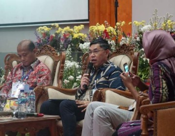 Politeknik AUP Siap Menjadi Ocean Institute of Indonesia