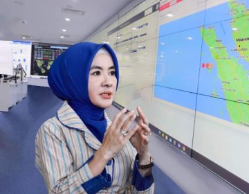 Sukses Transformasi dan Capai Kinerja Terbaik, Nicke Widyawati Dikukuhkan Kembali Sebagai Dirut Pertamina untuk Periode Kedua