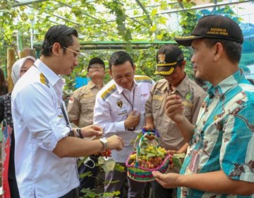 Hadapi Perubahan Iklim, Pertamina Lubricants Gandeng Masyarakat Ciptakan Proklim