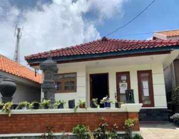 Kementerian PUPR Bangun 427 Rumah Swadaya Dukung Pariwisata di Kawasan BTS