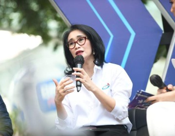 BRI Terapkan Digitalisasi Permudah Transaksi Nasabah