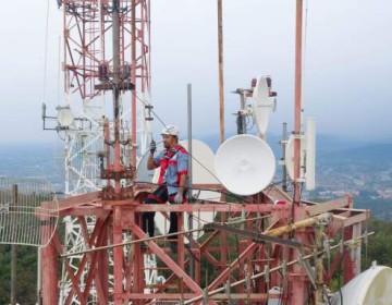 Ririek Adriansyah Buktikan Kinerja Terbaiknya, Telkom Raih Laba Bersih Operasi Sebesar Rp19,42 Triliun Di Triwulan Ketiga