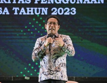 Wacanakan Revisi UU Desa, Gus Halim Ingin Durasi Jabatan Kades Lebih Lama