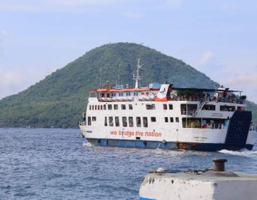 BPTD XXIV Maluku Utara, Menyatukan Pulau Dengan Konektivitas Kapal Penyeberangan