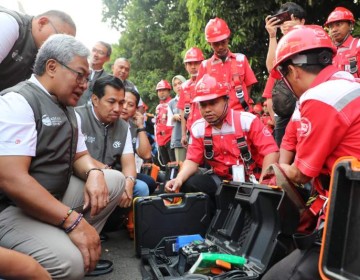 TelkomGroup Sigap Pastikan Kelancaran KTT ke-43 ASEAN di Jakarta