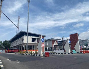 Terminal Tipe A Tingkir Salatiga, Anak Air Padang dan Paya Ilang Aceh Tengah Segera Diresmikan