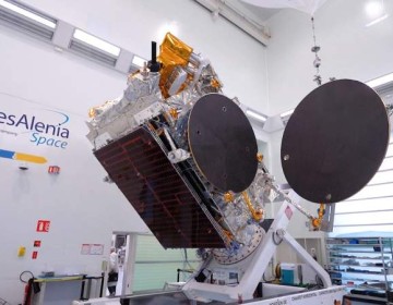 Telkom Segera Luncurkan Satelit Merah Putih 2 Pertengahan Februari