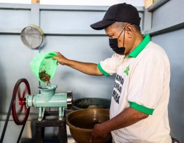 Ubah Sampah Jadi Cuan, Program Sampah Kita dari Pertamina Dukung Indonesia Bersih Sampah