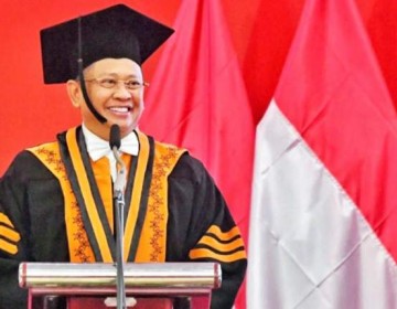 Tentang Transformasi Orang Muda Merespons Perubahan Dunia Kerja