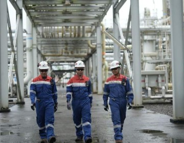 Pertamina Kontributor 68% Produksi Minyak Mentah di Indonesia