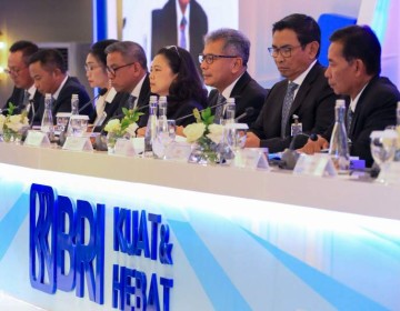 Konsisten Mengomunikasikan Value Perusahaan, BRI Raih 6 Penghargaan di PR Indonesia Awards 2024