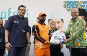 Telkom Luncurkan Program ESG 2024 Sebagai Bagian Transformasi ...