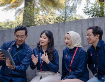 Tiga Tahun Berturut-Turut, Telkom Indonesia Kembali Raih Penghargaan Linkedin Top Companies 2024