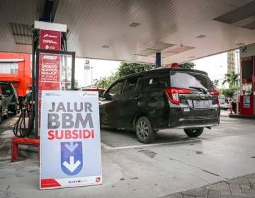 Pertamina Patra Niaga Tetap Salurkan Pertalite Sesuai Penugasan Pemerintah