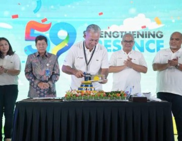 HUT ke-59, PGN Tegaskan Rencana Strategis Dorong Peran Gas Bumi Sebagai Energi Transisi