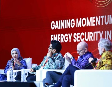 IPA 2024: Dirut Pertamina Beberkan Strategi Jaga Ketahanan Energi dan Kelestarian Lingkungan