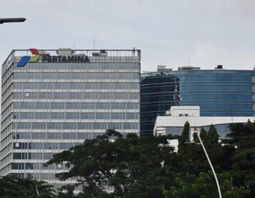 Dorong Pertumbuhan Bisnis, Pertamina Tetapkan Manajemen Risiko di Seluruh Subholding