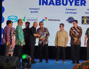 Maknai Harkitnas, Pertamina Berikan Kado Terbaik untuk Kebangkitan UMKM di Indonesia