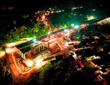 Atas Dukungan Semua Pihak, Hutama Karya Pastikan Tol Padang Sicincin Semakin Progresif