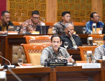 Penentuan UKT Oleh Kampus Harus Mengedepankan Asas Berkeadilan dan Inklusivitas