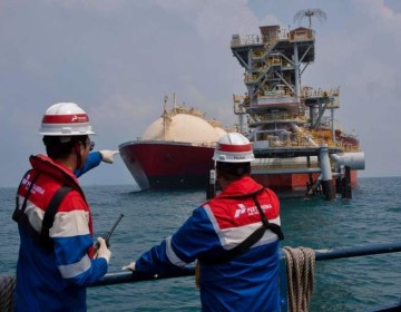 Integrasi & Agregasi Infrastruktur dan Komoditas LNG, PGN Luncurkan Layanan Pemanfaatan LNG Domestik Untuk Industri