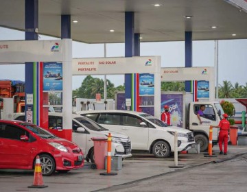 Pembayaran Dana Kompensasi 2023 Tuntas, Pertamina Apresiasi Dukungan Pemerintah  